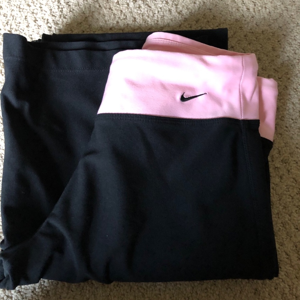 Nike Dri Fit Leggings